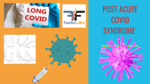 Scopri di più sull'articolo LONG-COVID (pacs , post acute Covid syndrome)